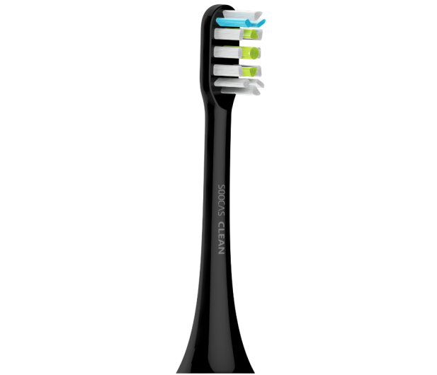 Soocas Końcówki do szczoteczki BH01B - 1010549 - zdjęcie 4